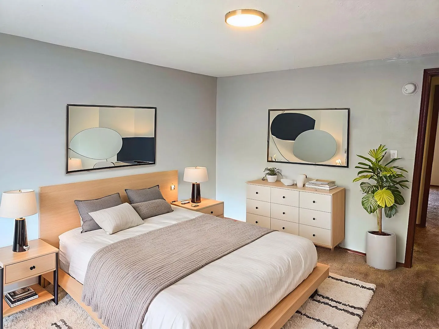 Centrally Located Townhomes — Photo 4
