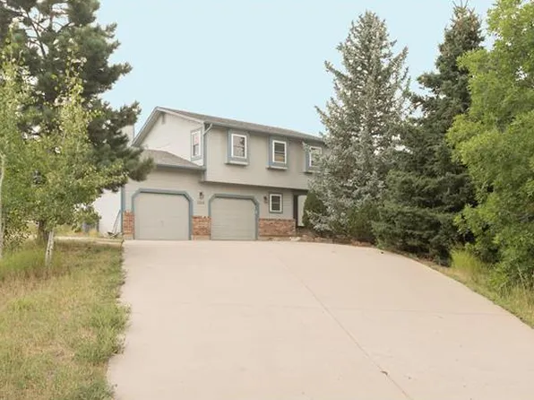 3594 Cottonwood Ave, Parker, CO 80134