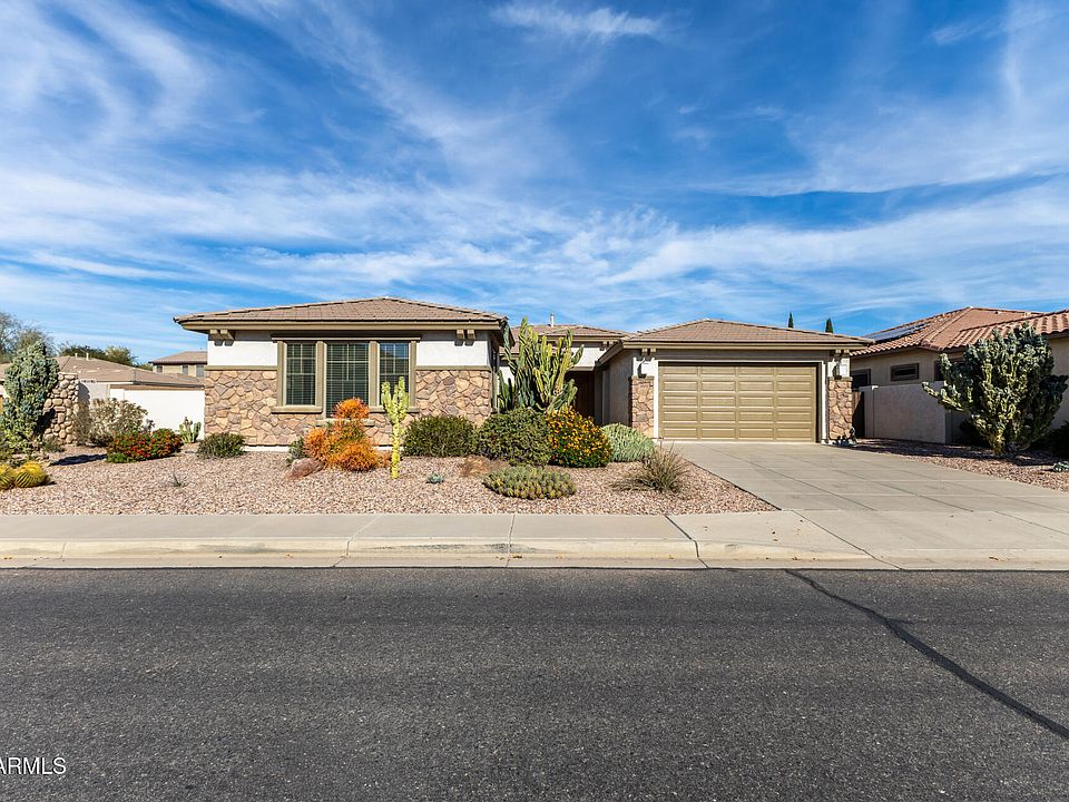 1st image of 3800 E TONTO Place