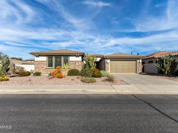 3800 E TONTO Place, Chandler, AZ 85249