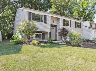 3011 Woodloop Ln, Columbus, OH