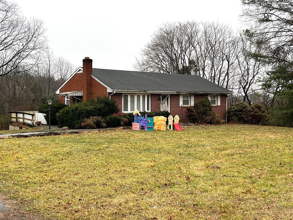2646 Dickerson Mill Rd, Bedford, VA 24523 Zillow