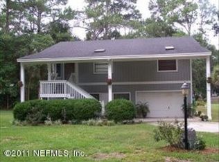 200 S Wilderness Trl, Ponte Vedra Beach, FL 32082
