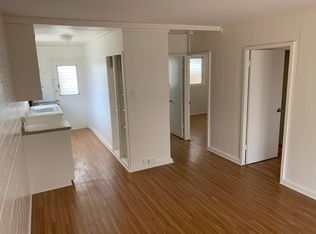 510 Captain Cook Ave APT A, Honolulu, HI 96813
