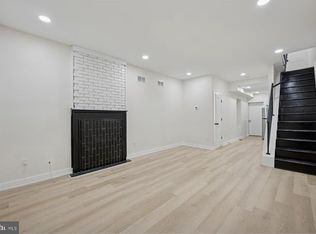 1819 N Judson St, Philadelphia, PA 19121