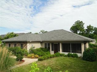 301 E Woodford St, Lawrenceburg, KY 40342