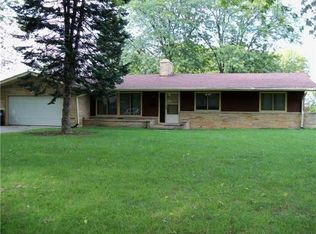 3512 Oakwood Dr, Anderson, IN 46011