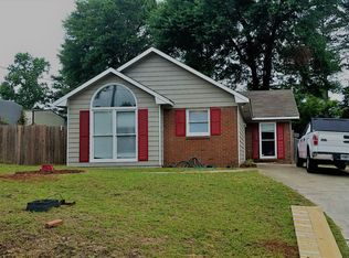 527 Wilder Dr, Columbus, GA 31907