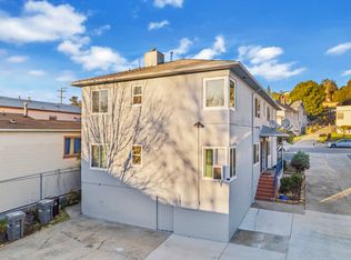 6927 Macarthur Blvd #7, Oakland, CA