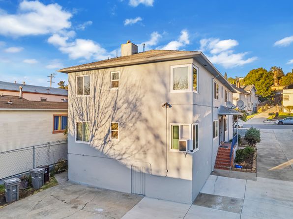 6927 Macarthur Blvd #7