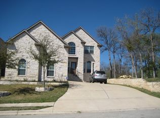1378 Red Stag Pl, Round Rock, TX 78665