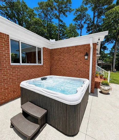 1360 Sycamore Rd — Photo 37