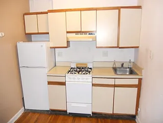 Rented by Keller Williams NYC