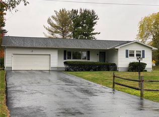 167 Paris Rd, New Hartford, NY 13413