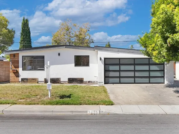 3475 Butcher Dr, Santa Clara, CA 95051