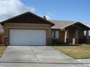 38317 Marsala Dr, Palmdale, CA 93552