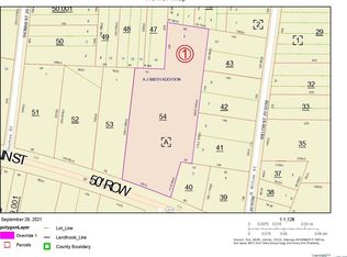 707 W Main St, Albertville, AL 35950