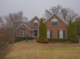 430 Woodcrest Ln, Franklin, TN 37067