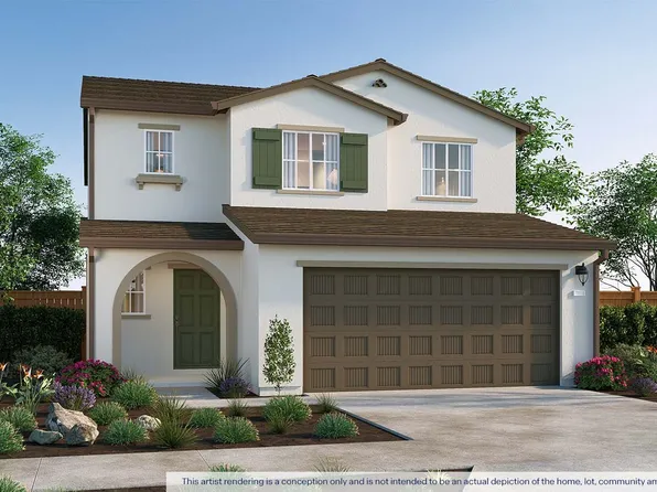 4312 John George Dr, Modesto, CA 95355