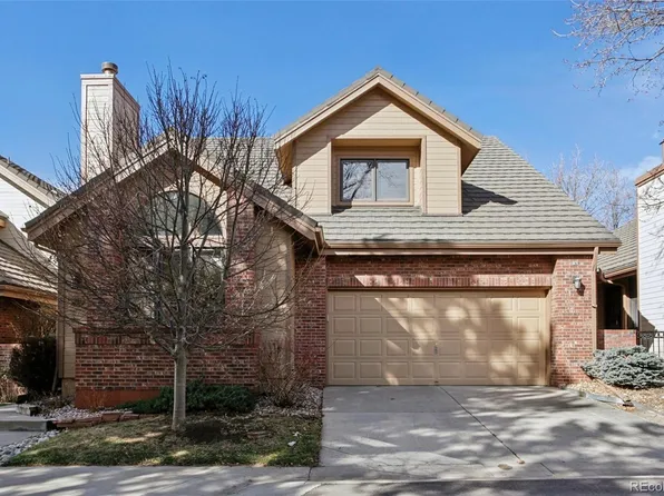 4565 E Mexico Avenue #32, Denver, CO 80222