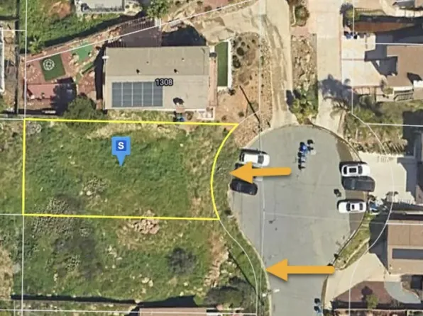 La Presa Avenue East 17 Lot 17, Spring Valley, CA 91977