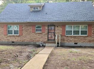 3765 Cazassa Rd, Memphis, TN 38116