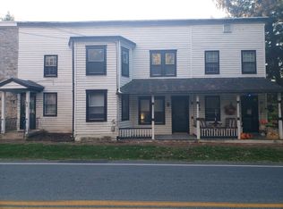 4 N River St, Maytown, PA 17550
