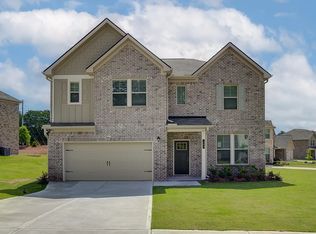 109 Cabin Way, Hampton, GA 30228