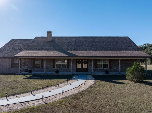 9574 SW County Road 240, Lake City, FL 32024