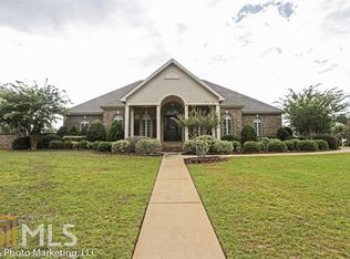 114 Steeplechase Run, Warner Robins, GA 31088