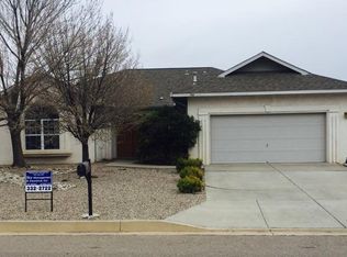700 Dennison Park Loop SE, Rio Rancho, NM 87124