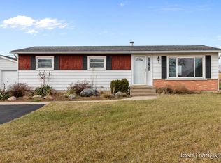 3244 Pinckney Rd, Lowell, MI 49331