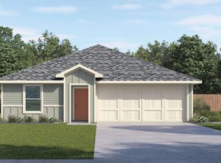 134 Balmorehea St, Kyle, TX 78640
