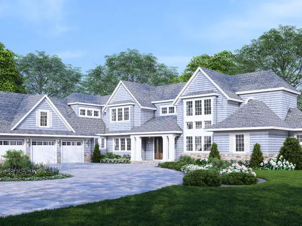 3700 Casco Ave, Wayzata, MN 55391