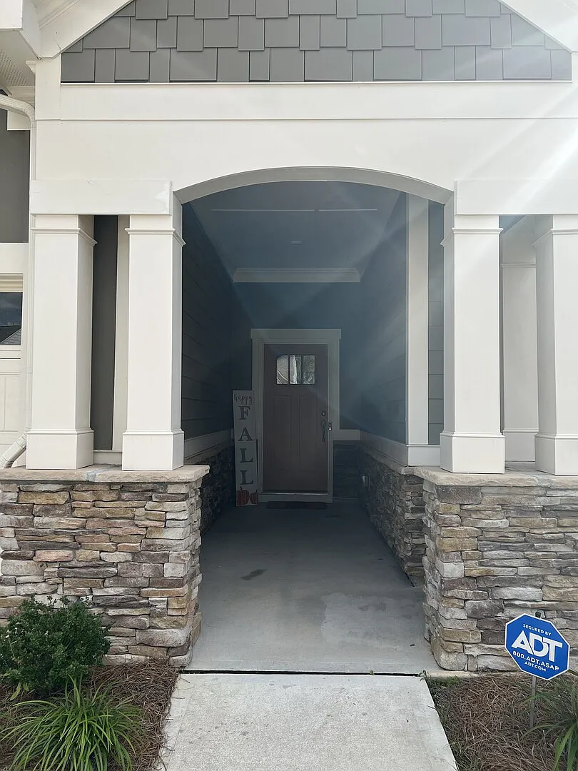 Beautiful South Atlanta Home Located In Beautiful Peachtree City, Ga — Photo 4