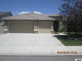 1635 Arboleda Dr, Reno, NV 89521