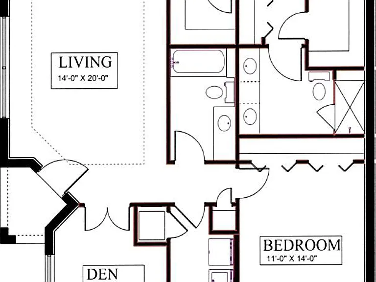Villas at Seven Hills 55+ Community — Photo 8