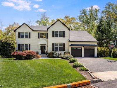 55 Highwood Rd, West Orange, NJ, 07052