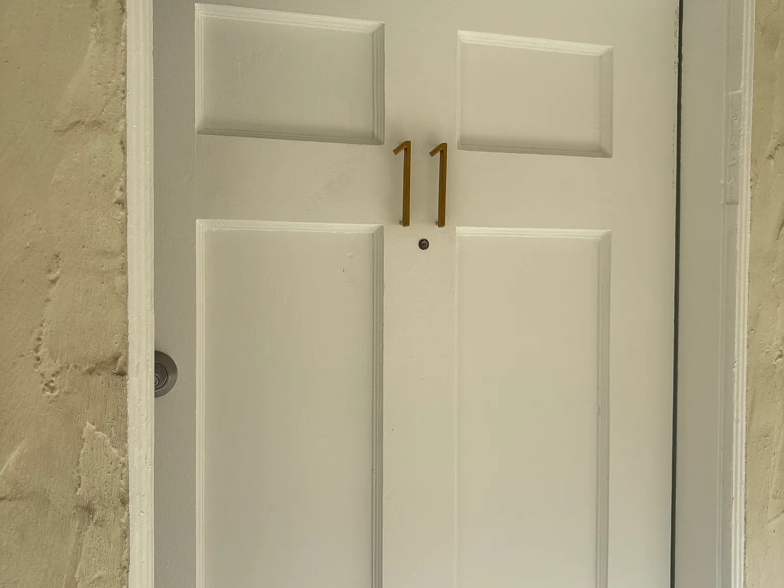 1 bed, 500 sqft, $1,400 — Photo 2