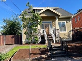 1146 NE Lenore St, Portland, OR 97211