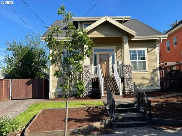 1146 NE Lenore St, Portland, OR 97211
