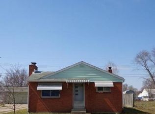 3791 Riverside Dr, Hamilton, OH 45011