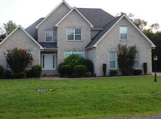 4403 Whirlaway Dr, Murfreesboro, TN 37127