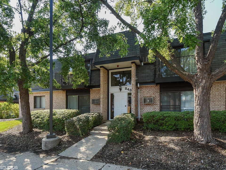 1st image of 841 Westmoreland Dr #2FRE