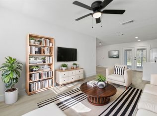 6313 Truman Dr, Fort Worth, TX 76112