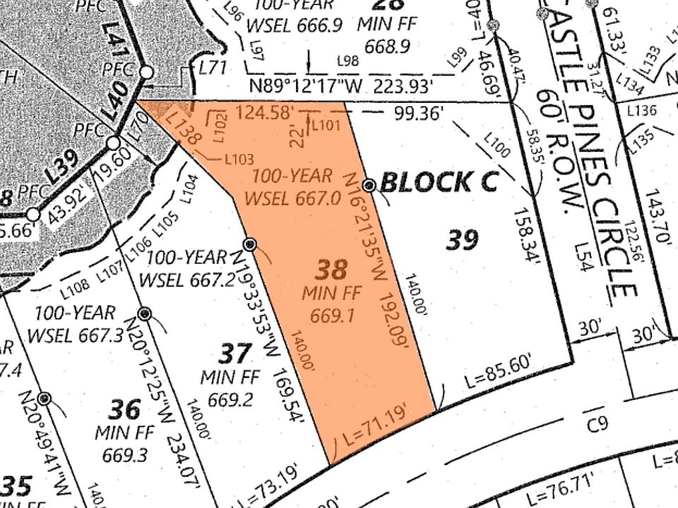 1st image of 512 Coyote Springs Ct