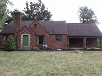 3050 Fulton Dr NW, Canton, OH, 44718