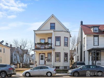 104 Welton St, New Brunswick, NJ, 08901