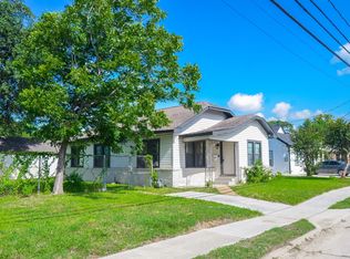 604 N Main St, Galena Park, TX 77547