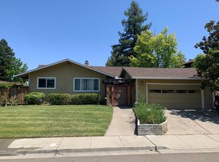 6592 Arlington Dr, Pleasanton, CA 94566